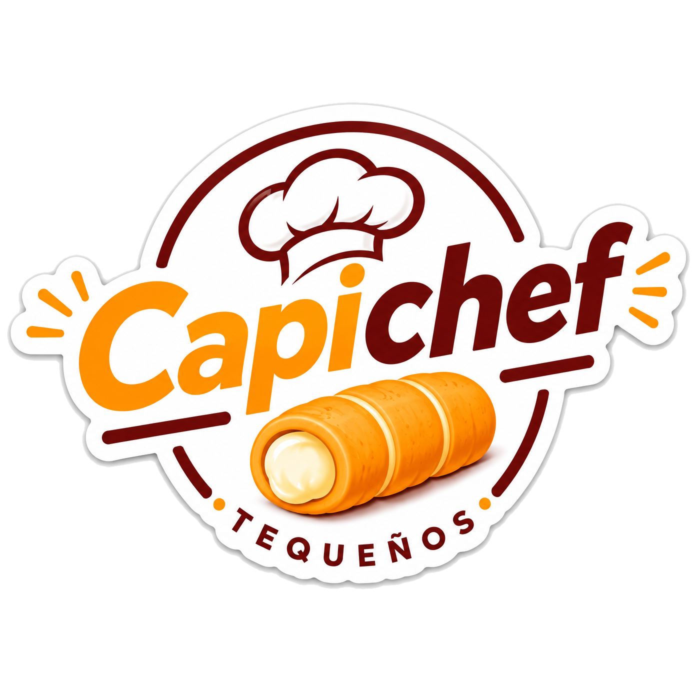 CapiChef Tequeños